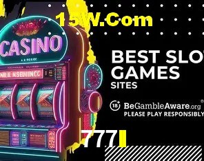 Slots com jackpots e giros grátis na 777II