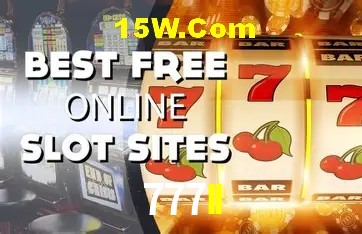 Loterias online na 777II